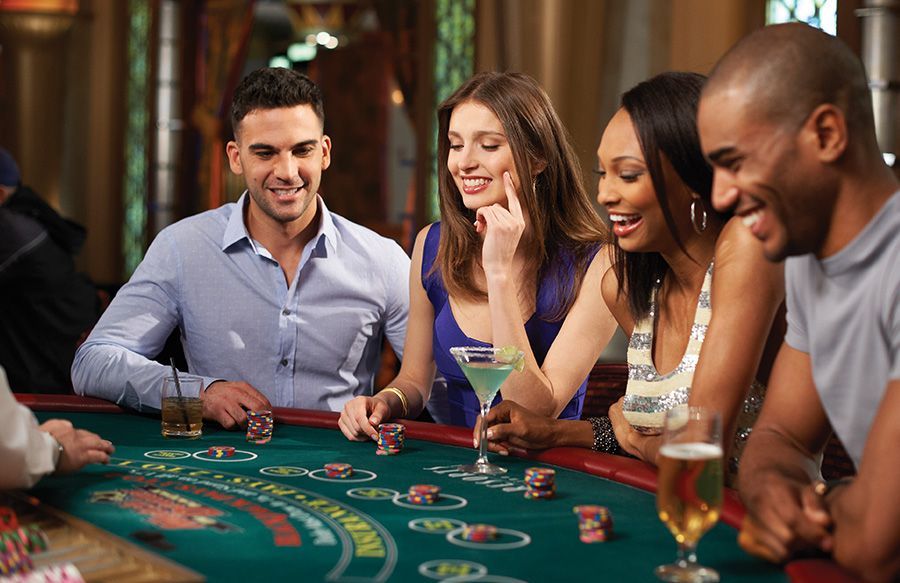 Stars Casino Live Betting